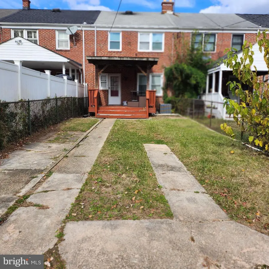 1371 E Northern Pkwy, Baltimore, MD 21239 - Image #2