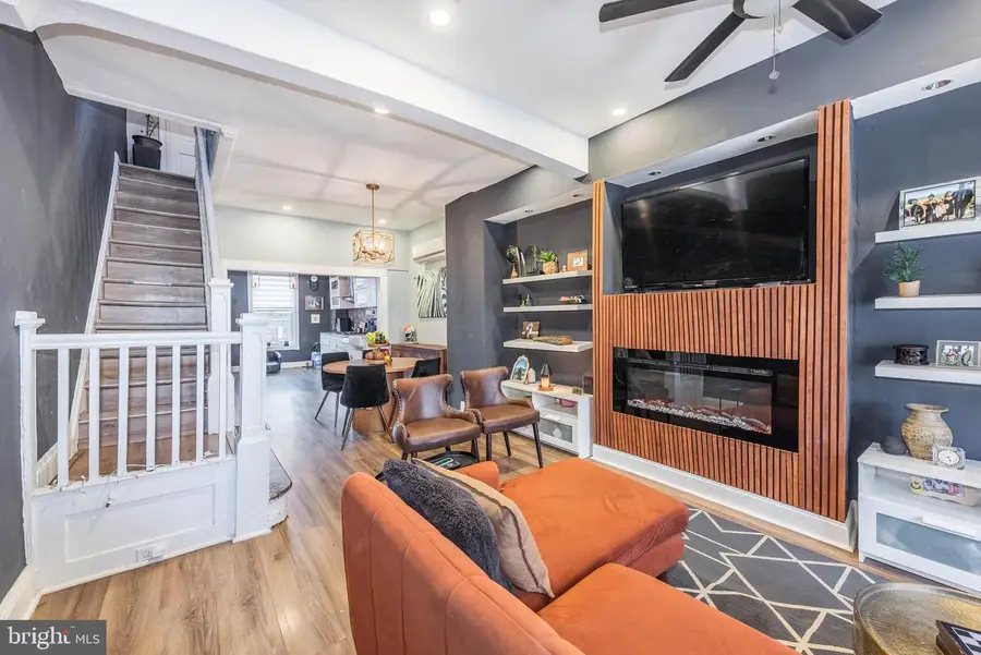 910 N Montford Ave, Baltimore, MD 21205 - Image #2