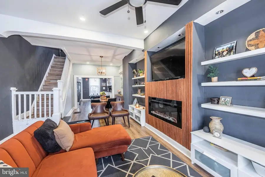 910 N Montford Ave, Baltimore, MD 21205 - Image #3