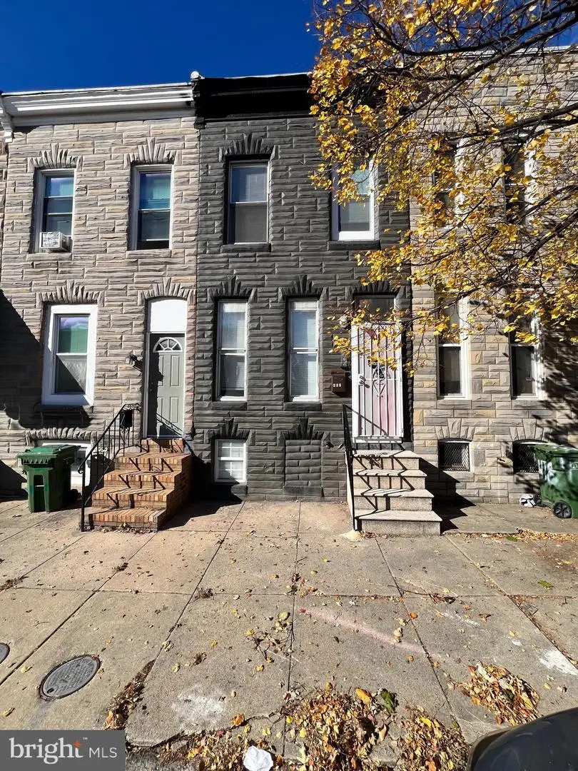 420 S Smallwood St, Baltimore, MD 21223 - Image #1