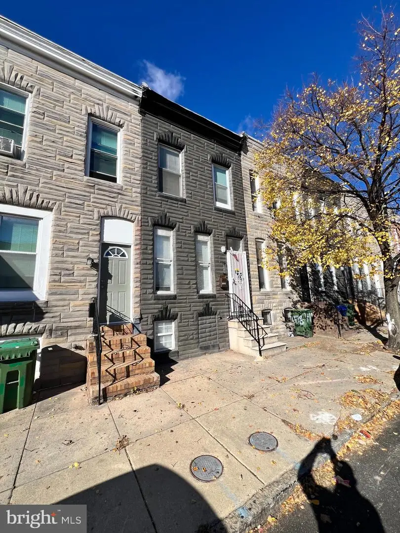 420 S Smallwood St, Baltimore, MD 21223 - Image #2