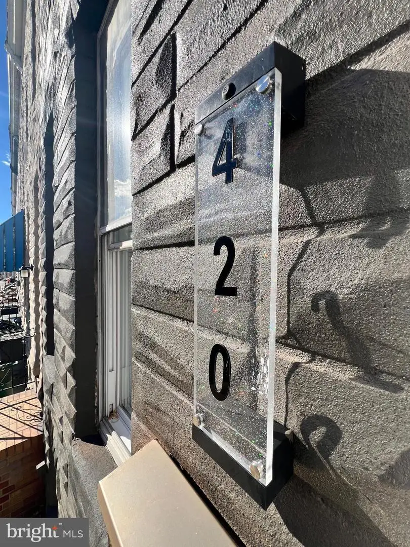 420 S Smallwood St, Baltimore, MD 21223 - Image #3