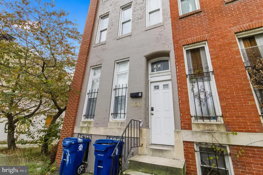1515 W Mulberry St, Baltimore, MD 21223 - Image #2