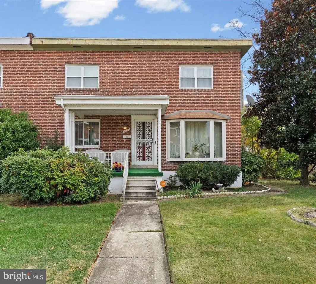 3801 Howard Park Ave, Baltimore, MD 21207 - Image #1