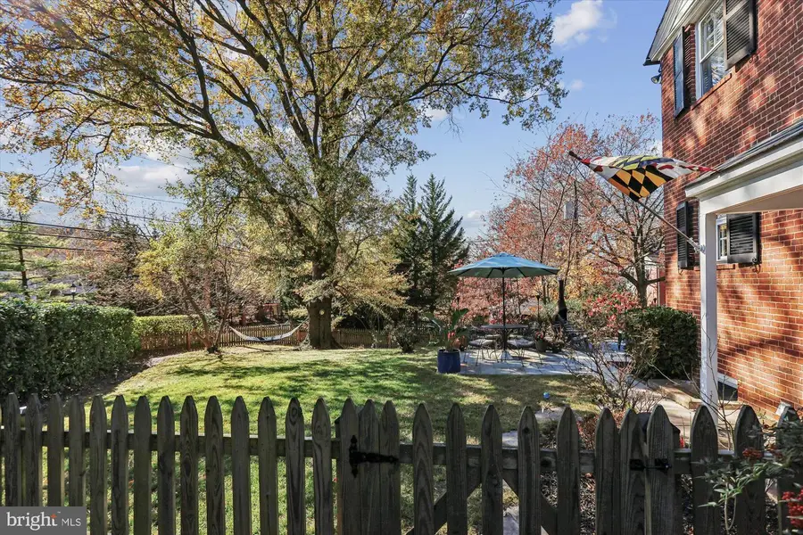 7 Southfield Pl, Baltimore, MD 21212 - Image #3