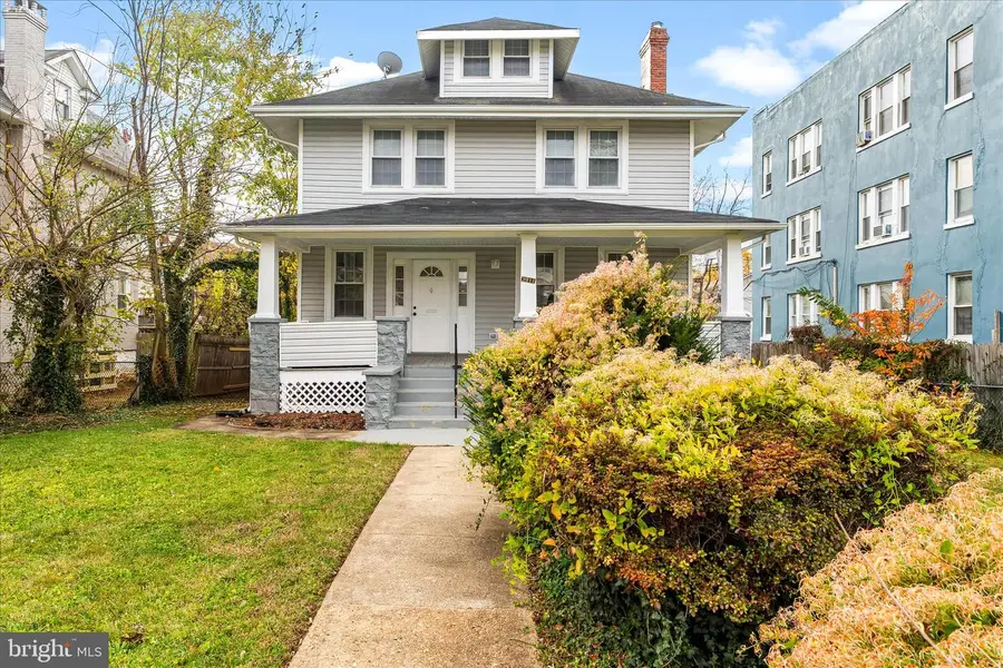 3911 Chatham Rd, Baltimore, MD 21207 - Image #2