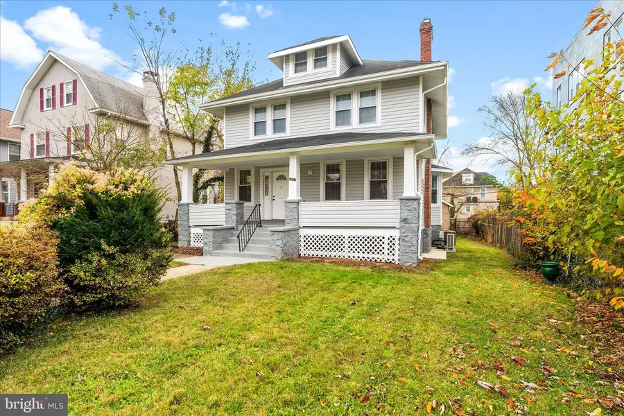 3911 Chatham Rd, Baltimore, MD 21207 - Image #3