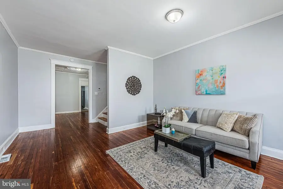 2826 Riggs Ave, Baltimore, MD 21216 - Image #2