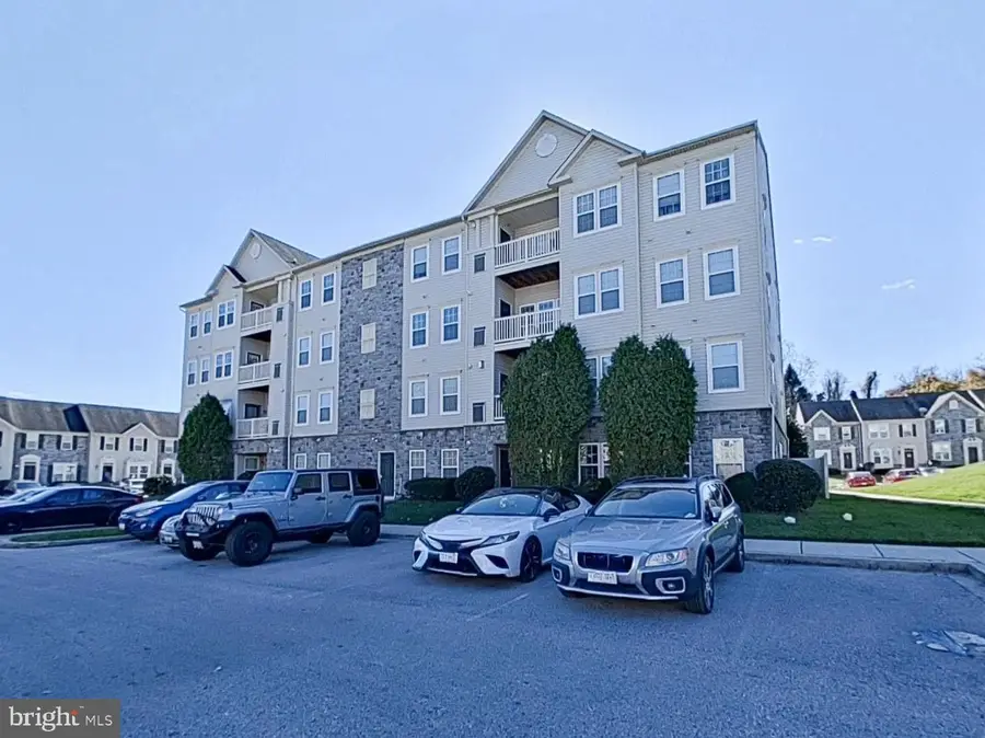 5307 Wyndholme Cir #102, Baltimore, MD 21229 - Image #3