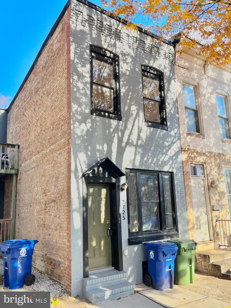 2725 Huntingdon Ave, Baltimore, MD 21211 - Image #2