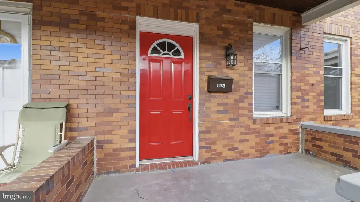 3324 Cliftmont Ave, Baltimore, MD 21213 - Image #1