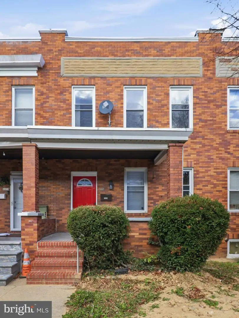 3324 Cliftmont Ave, Baltimore, MD 21213 - Image #2