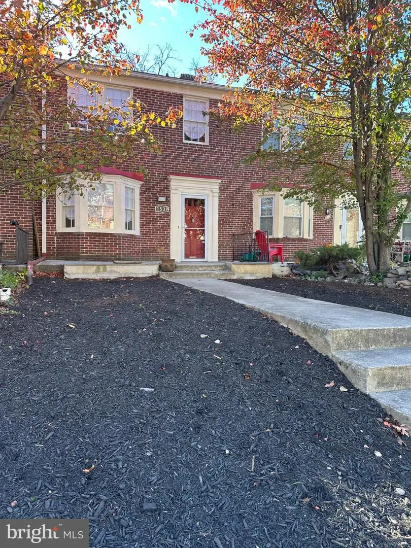 1539 Ralworth Rd, Baltimore, MD 21218 - Image #1