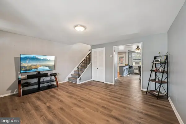 4110 Doris, BALTIMORE, MD 21225