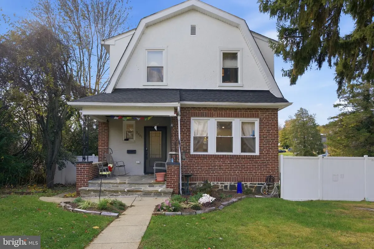 3901 Biddison Ln, Baltimore, MD 21206 - Image #1