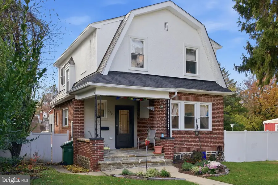 3901 Biddison Ln, Baltimore, MD 21206 - Image #2