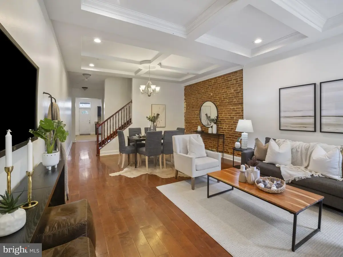 1705 E Chase St, Baltimore, MD 21213 - Image #1