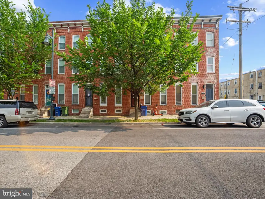 1705 E Chase St, Baltimore, MD 21213 - Image #2