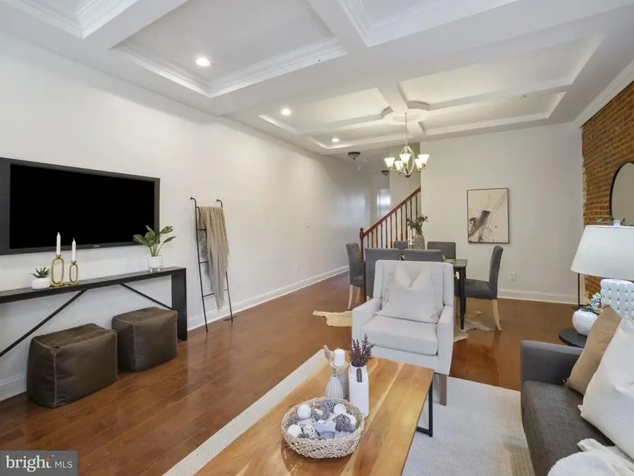 1705 E Chase St, Baltimore, MD 21213 - Image #3