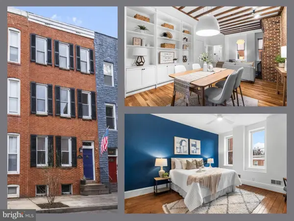 1117 William St, BALTIMORE, MD 21230