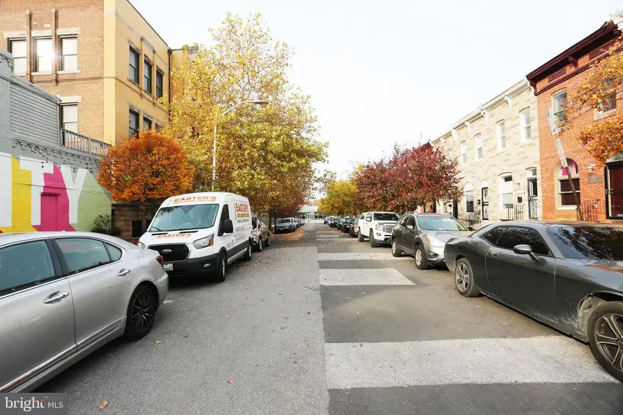 805 Collington, Baltimore, MD 21205 - Image #3