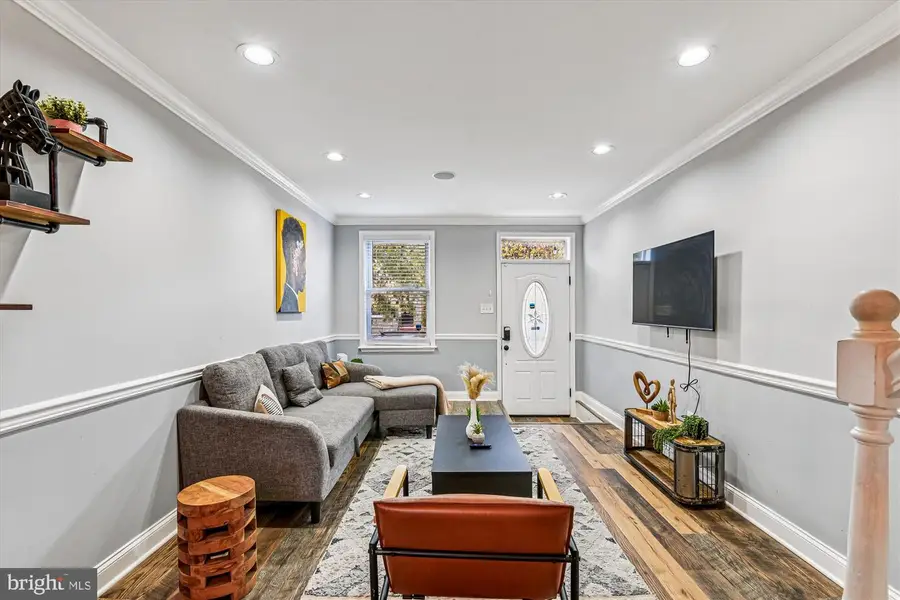 513 N Patterson Park Ave, Baltimore, MD 21205 - Image #3