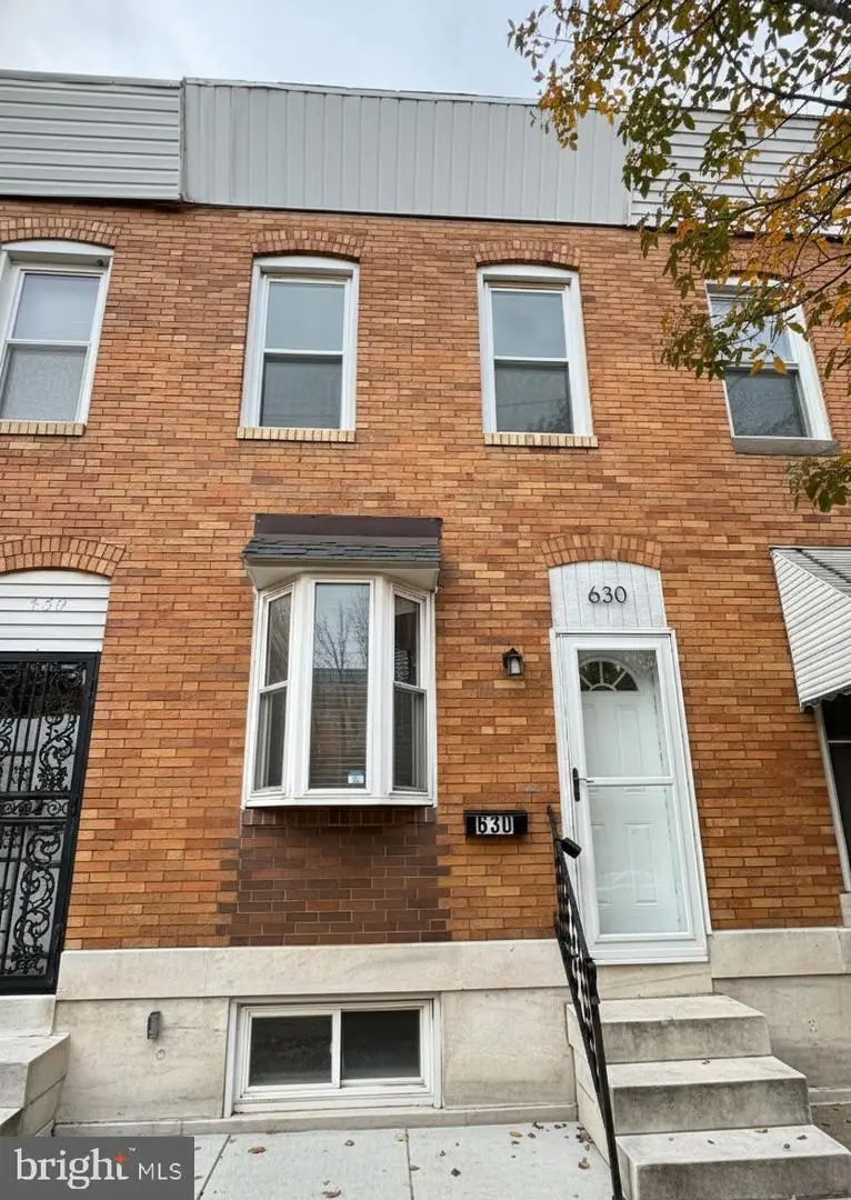 630 S Lehigh St S, Baltimore, MD 21224 - Image #1