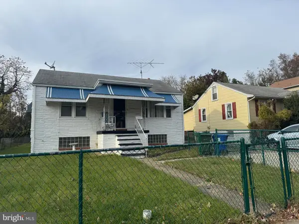 5402 Creston Ave, BALTIMORE, MD 21214