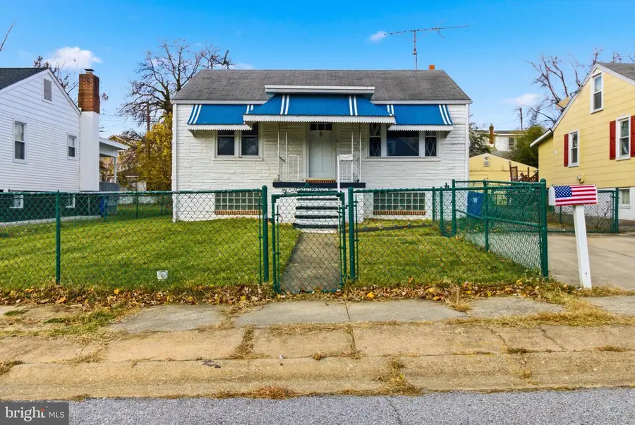 5402 Creston Ave, Baltimore, MD 21214 - Image #2