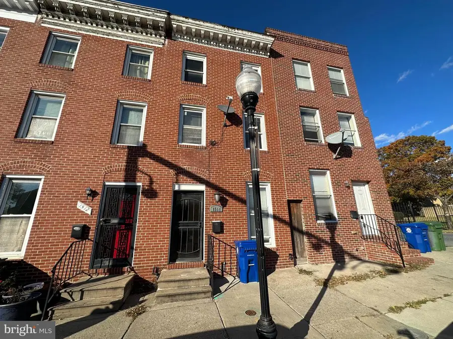 1514 E Madison St, Baltimore, MD 21205 - Image #2