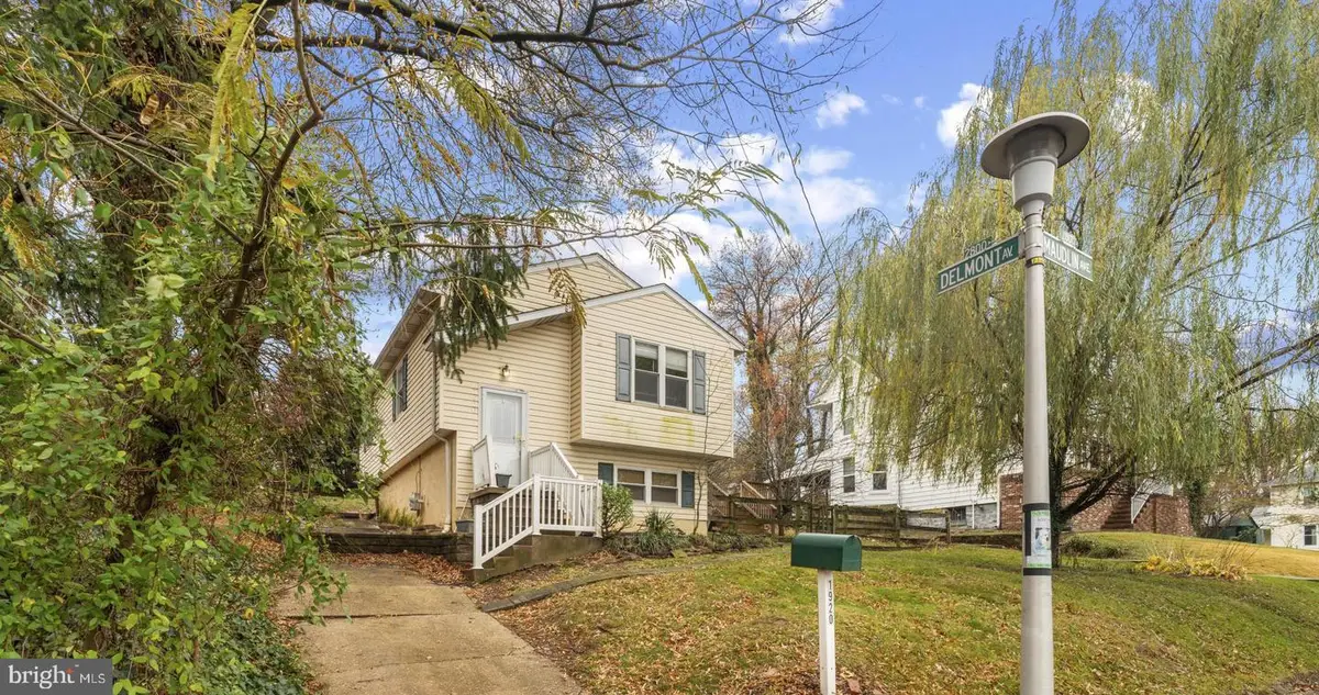 1920 Maudlin Ave, Baltimore, MD 21230 - Image #1