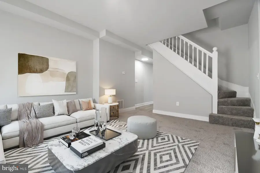 822 N Montford Ave, Baltimore, MD 21205 - Image #2