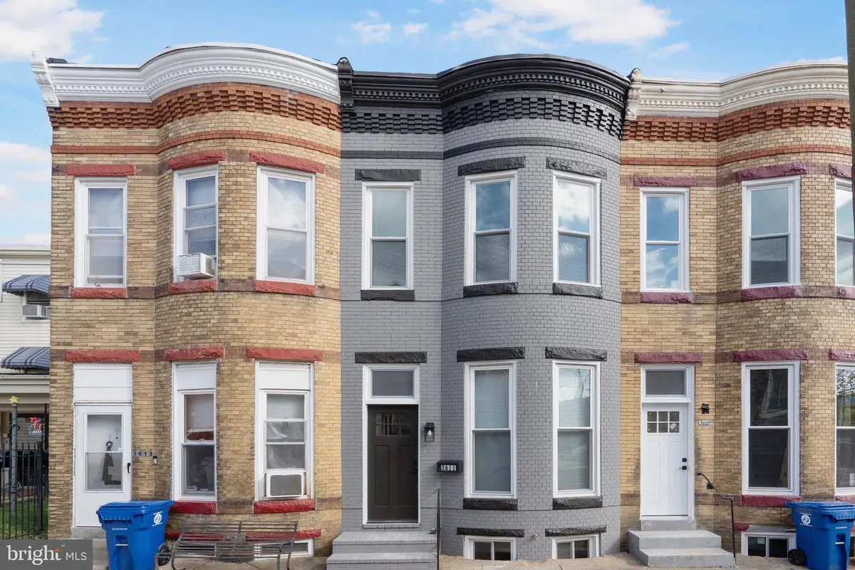 3611 Chestnut Ave, Baltimore, MD 21211 - Image #1