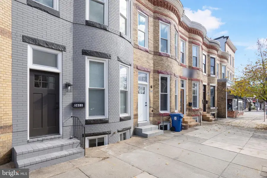 3611 Chestnut Ave, Baltimore, MD 21211 - Image #2
