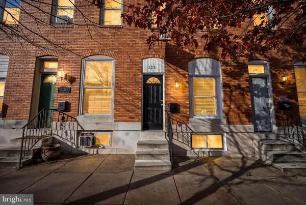 328 S Macon St, BALTIMORE, MD 21224