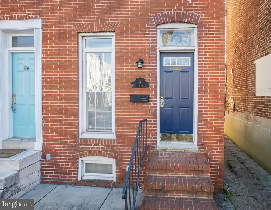 17 W Fort Ave, Baltimore, MD 21230 - Image #2