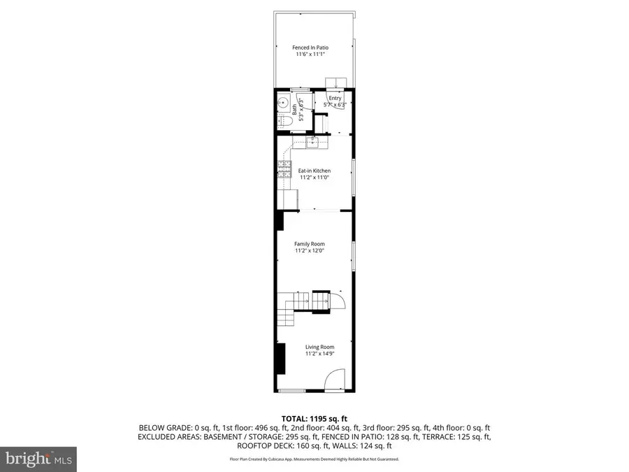 17 W Fort Ave, Baltimore, MD 21230 - Image #3