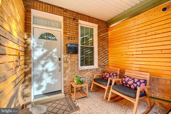 627 Grundy St, BALTIMORE, MD 21224