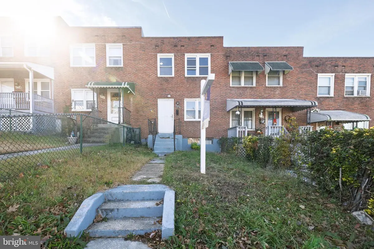 1710 Wickes Ave, Baltimore, MD 21230 - Image #1