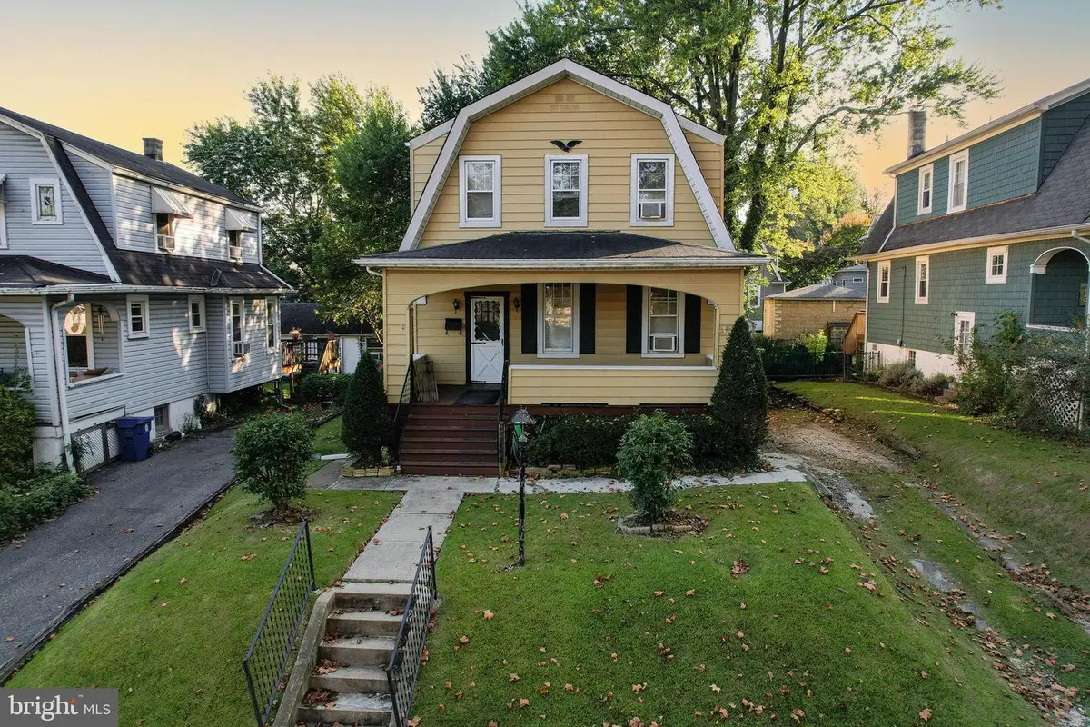 408 N Rock Glen Rd, Baltimore, MD 21229 - Image #1