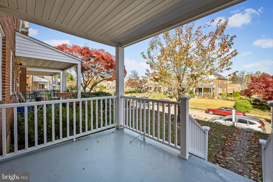 1027 Evesham Ave, Baltimore, MD 21212 - Image #2