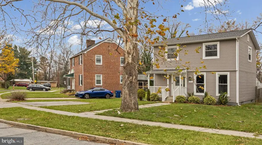 2318 Ivy Ave, Baltimore, MD 21214 - Image #2