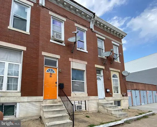 3018 E Fayette St E, BALTIMORE, MD 21224