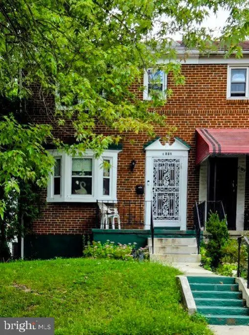 6331 Pioneer Dr, Baltimore, MD 21214 - Image #1