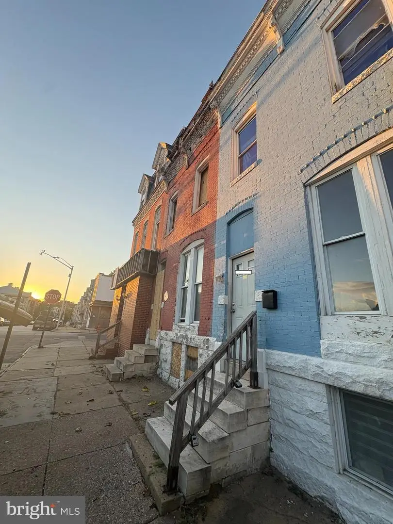 2040 Walbrook Ave, Baltimore, MD 21217 - Image #2