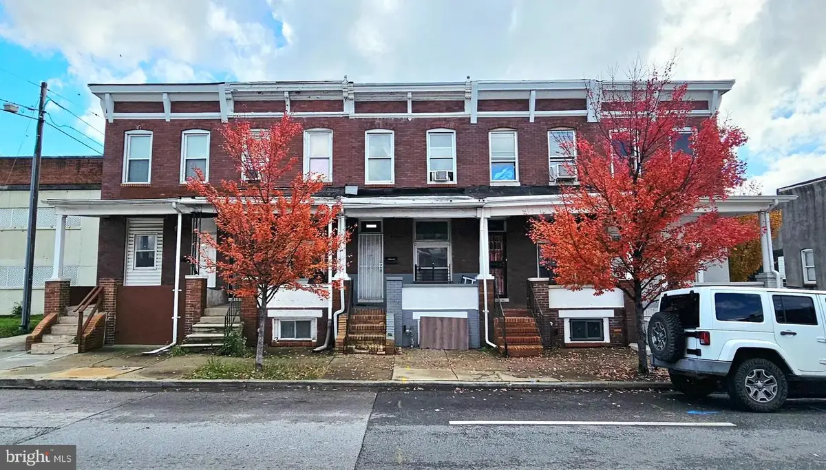 2925 E Madison St, Baltimore, MD 21205 - Image #1