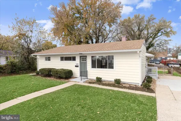 5610 Anthony Ave, BALTIMORE, MD 21206