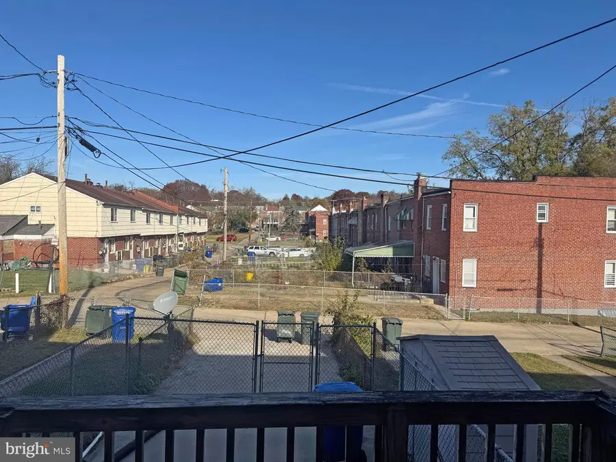 2808 Windsor Ave, Baltimore, MD 21216 - Image #2