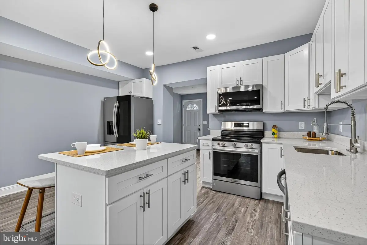 3218 Elmora Ave, Baltimore, MD 21213 - Image #1