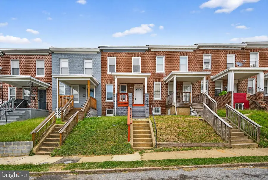 3218 Elmora Ave, Baltimore, MD 21213 - Image #2